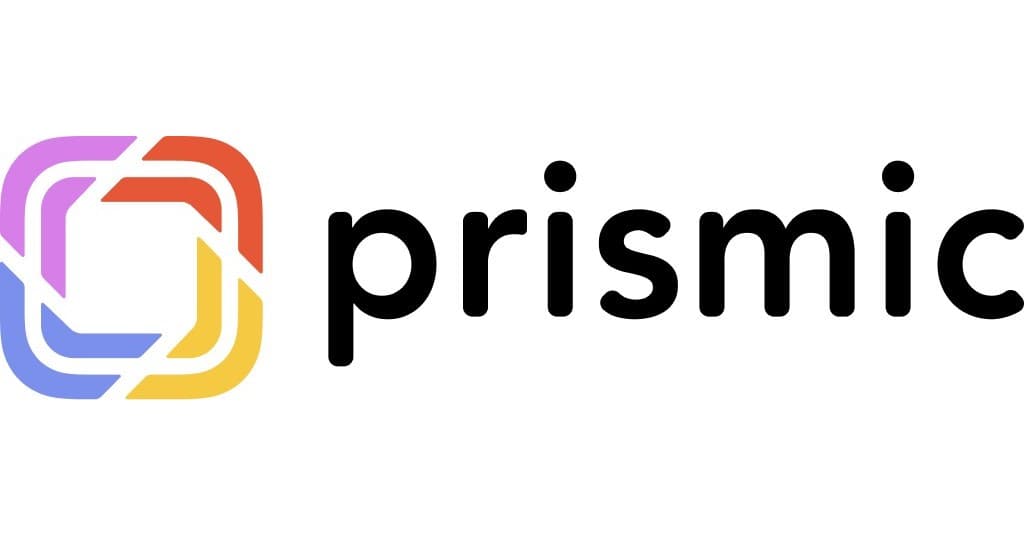 Prismic Headless CMS